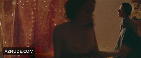 Tommie Amber Pirie Nude Aznude