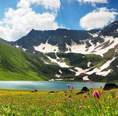 Kashmir Tour Packages Upto 50 Off On Kashmir Travel Packages