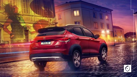 Fiat Pulse Behance