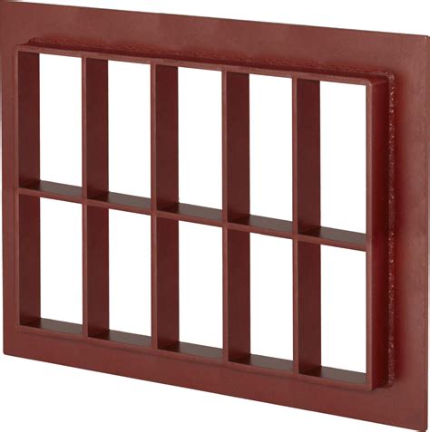 Transit frame CFS-T SSF-8+8x5 MSP - Øglænd system