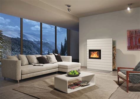Nordpeis Norwegian Woodburners At Orion Heating Scandinavian Living