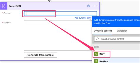 Power Automate Parse Json Action Guide When How To Use