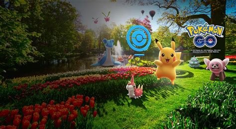 All Amazon Prime Gaming Pokémon Go bundles and rewards in May 2024