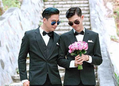 Gay Là Gì Phân Loại Nguyên Nhân Đồng Tính Nam