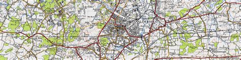 Aldershot Photos Maps Books Memories Francis Frith