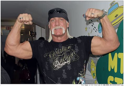 Халк Хоган (Hulk Hogan), фотографии, биография, соревнования, бодибилдинг