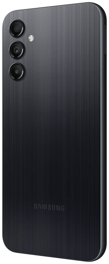 Купить Смартфон Samsung Galaxy A14 6 ГБ/128 ГБ черный в Алматы ...