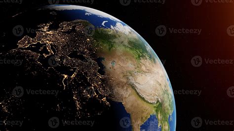 Planeta Visto Facilmente Da Terra Conhecido Como Estrela Dalva