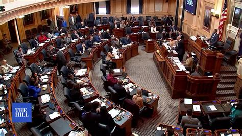 Va Judiciary Case Inside The Controversy Shaping Virginias Legal Landscape