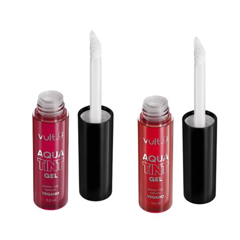 Sua Beauty Shop FavoritaLip Tint Aqua Tint Gel 5,5Ml - VultVULT ...