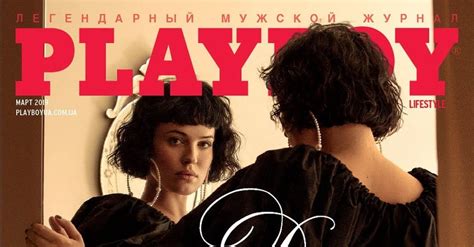 Центральный офис Playboy передумал закрывать журнал в Украине - Новости ...
