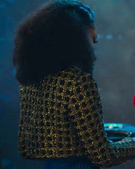 Sex Life Margaret Odette Cropped Blazer Season