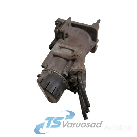 Volvo Brake Pressure Control Brake Master Cylinder For Volvo