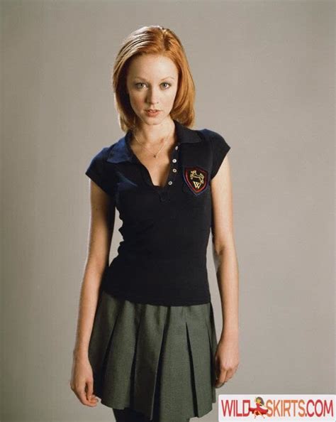 Lindy Booth Lindybooth Reallylindybooth Nude Instagram Leaked Photo