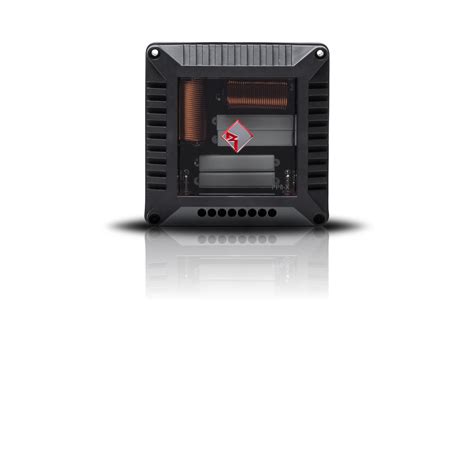 PP4 X Rockford Fosgate Punch Pro Crossover Rockford Fosgate SA