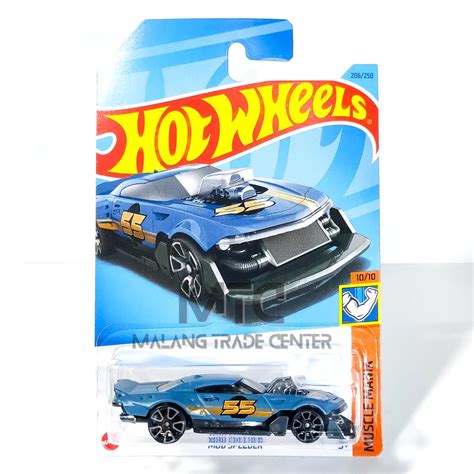 Jual Hot Wheels Mod Speeder Gray K Shopee Indonesia