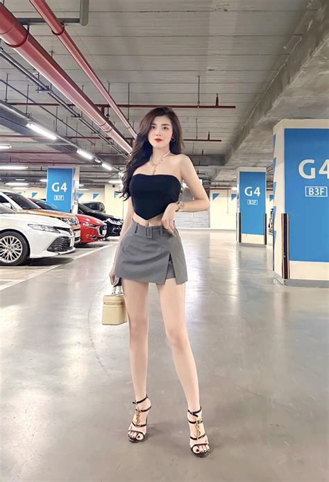 Hot girl Nghệ An có họ lạ sở hữu vòng 3 gần 1m cực quyến rũ