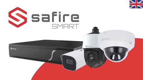 Safire Smart Tech Training Empowering Surveillance Visiotech