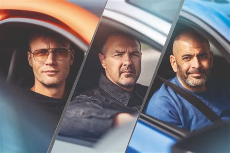 Top Gear może zostać skasowany. I bardzo dobrze, ta seria powinna się ...