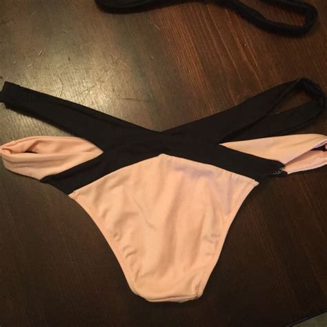 Agent Provocateur Swim Agent Provocateur Mazzy Bikini Uk Us Poshmark