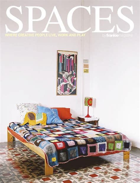 spaces volume  magazine digital discountmagscom
