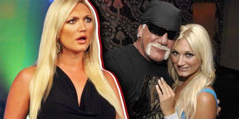 Brooke Hogan Calls Out Her Estranged Family For Abuse