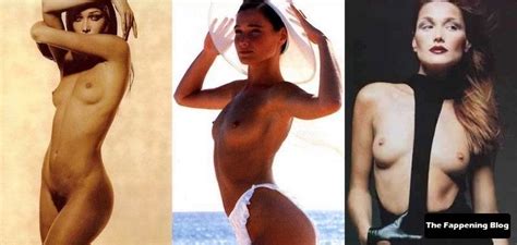 Carla Bruni Nude Collection Photos Thefappening