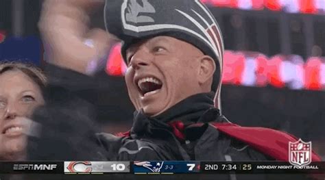 Go Patriots GIFs - Get the best GIF on GIPHY