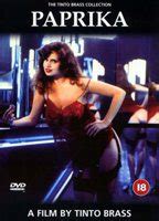 Paprika Nude Scenes