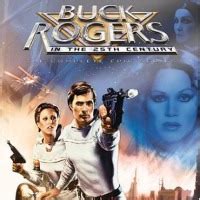 Theme Song - Song Lyrics and Music by Buck Rogers In The 25th Century ...