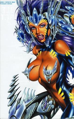 Double Impact Pics Jazz China Luscious Hentai Manga Porn