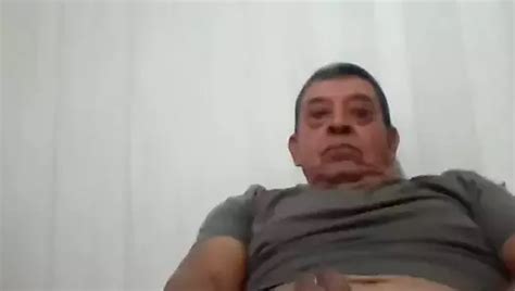 Opas Grosser Schwanz Solo Man Porn Video E Xhamster