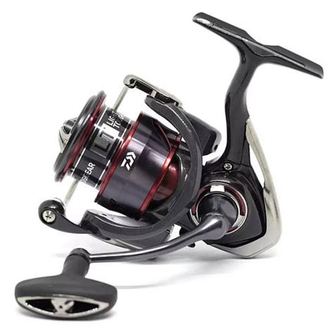 Купить Катушка Daiwa 20 Fuego LT 3000-C, цена 4515 ₴ — Prom.ua (ID ...