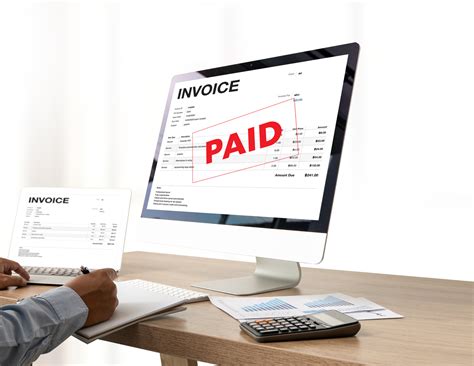 accounts receivable  bookkeeping station