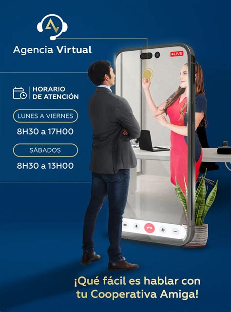 Guarida Agencia Virtual 5