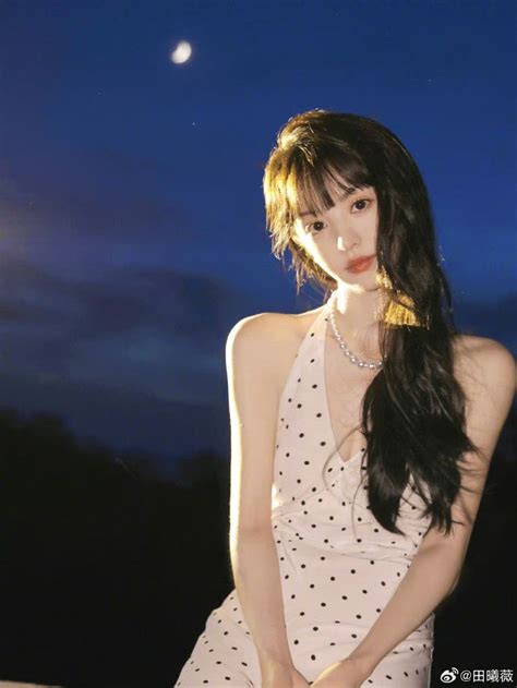 Pin oleh Lily di Chinese Actor/Actress | Gadis, Gambar profil, Gadis manga