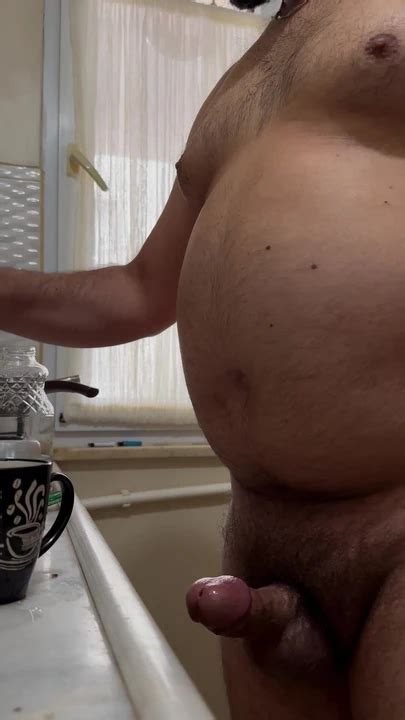 Chubby Bear Gay Amateur Amateur Porn Feat Bearmehmet By Faphouse Xhamster