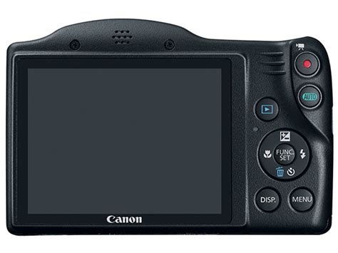 Canon PowerShot SX410 IS a compact 40x zoom for auto shooters - CNET