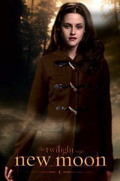 Pin By Twilight Saga On Portadas Twilight Saga New Moon Kristen