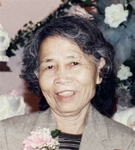 Ly Nguyen Obituary - Houston, TX