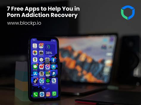 How To Stop Porn Addiction 7 Ways To Quit Porn BlockP