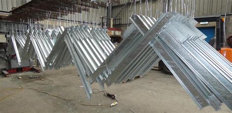 The Benefits Of Hot Dip Galvanizing Services Premier Galvanizing