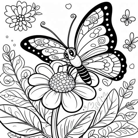 Elementos Para Colorir - Elementos Para Colorir: 9 Desenhos Incríveis para Imprimir!