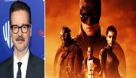 ‘The Batman 2’ director updates on sequel starring Robert Pattinson