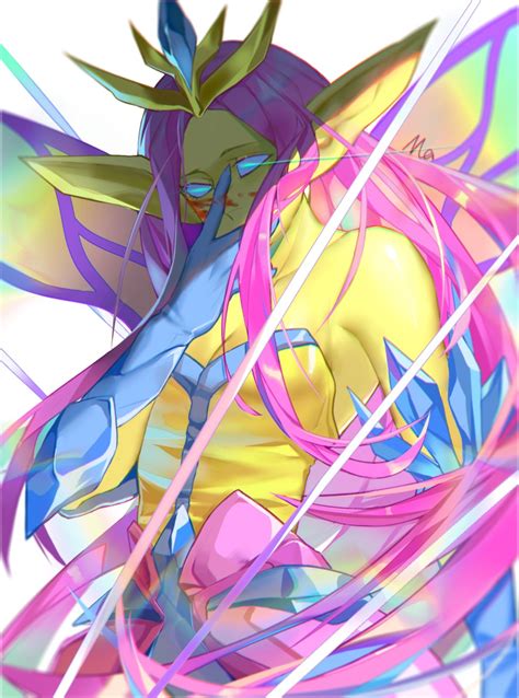 Terraria Empress Of Light 40 Photos Porn