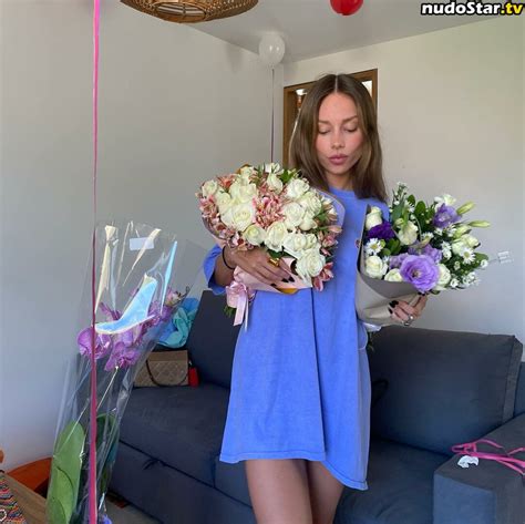 Ester Exposito Ester Exposito Esterexposito Nude OnlyFans Photo 181 Nudostar TV