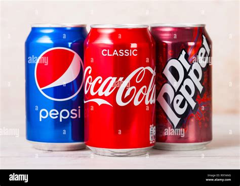 Old Diet Dr Pepper Can