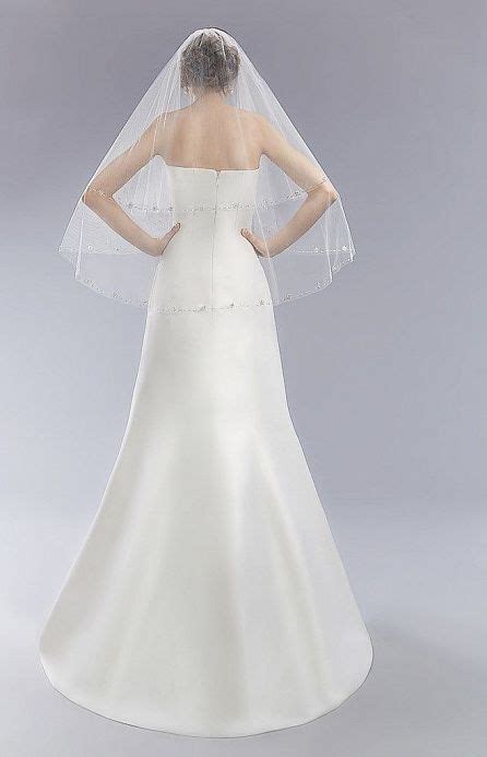 Купить свадебную фату в Москве