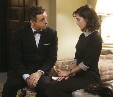 Masters Of Sex X Anticipazioni Foto E Video Serietivu