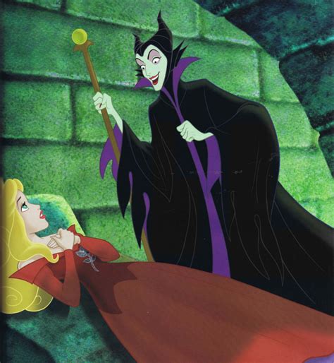 Aurora Sleeping Beauty Maleficent Disney Princess Aurora Disney